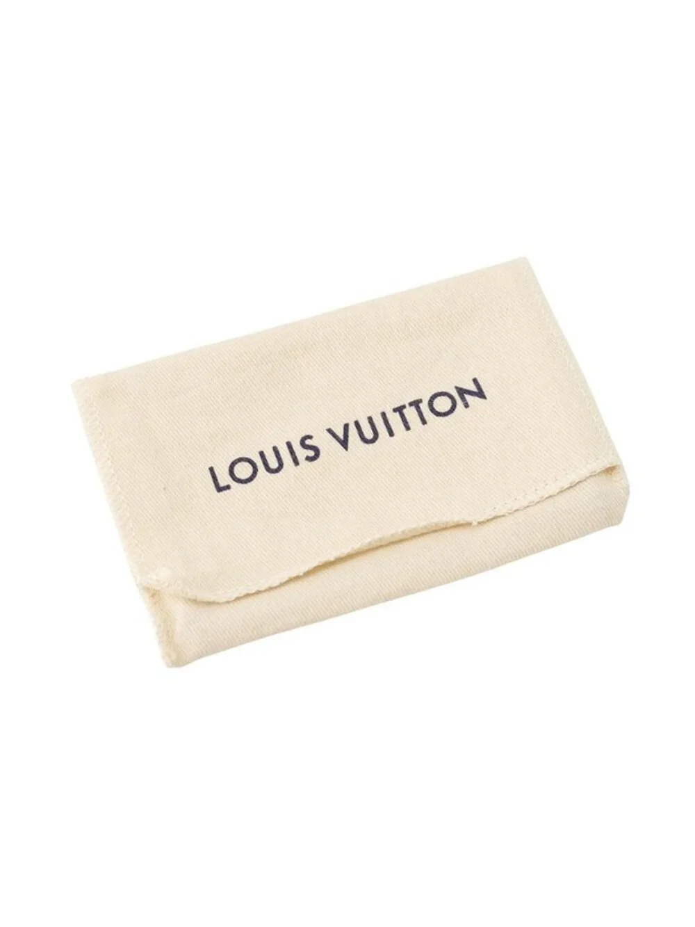 Louis Vuitton Card Case Damier LV Holder Slim Limited